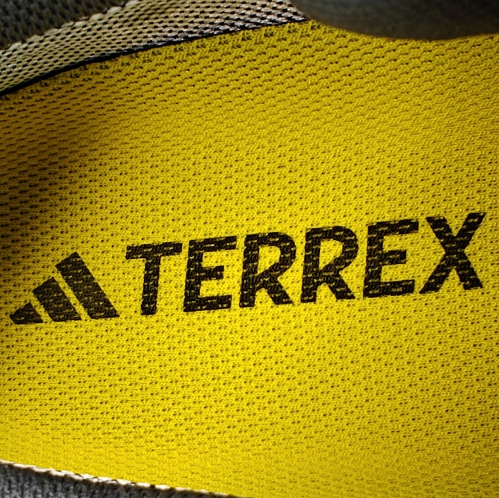 Adidas National Geographic Terrex Trailmaker 2.0 Gore-Tex Sneakers sz Women's 10 - Picture 8 of 10